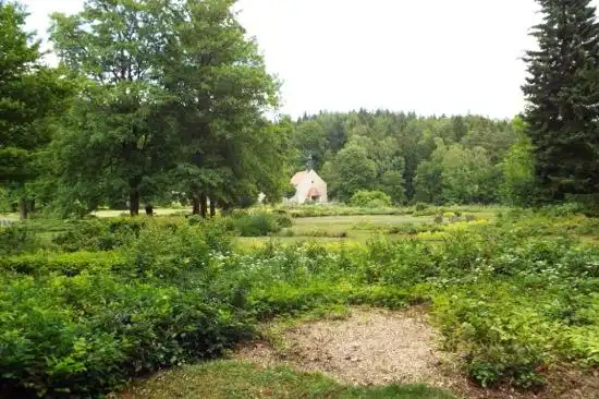 Hotels in der Nähe von Flossenburg Concentration Camp and Museum