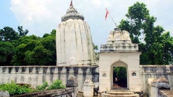 Huma Temple