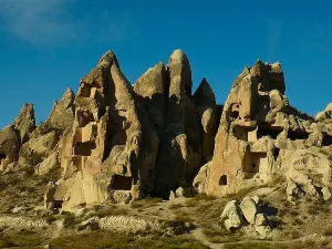 Valle delle rose
