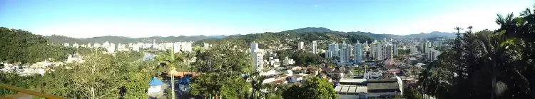 Hotels near Museu da Agua