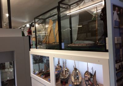 Lowestoft Maritime Museum
