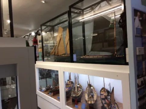 Lowestoft Maritime Museum