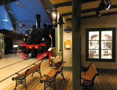 Angelholm Municipality