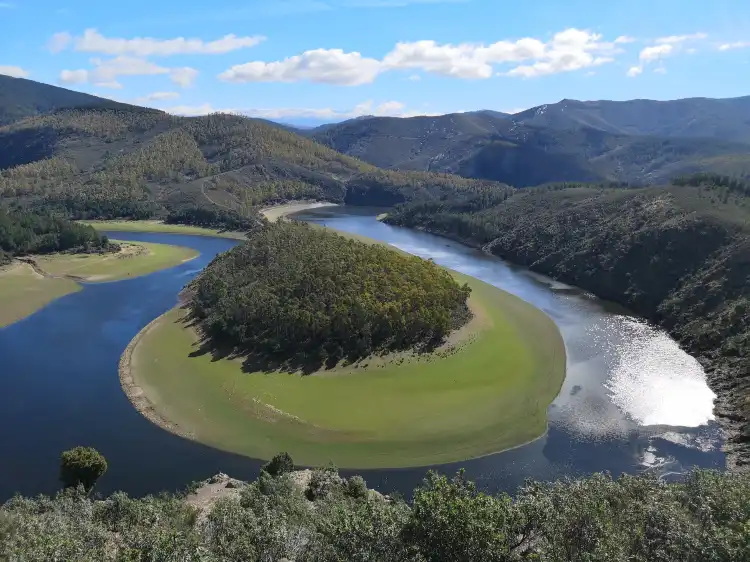 Hotels in Sierra de Francia y Quilamas