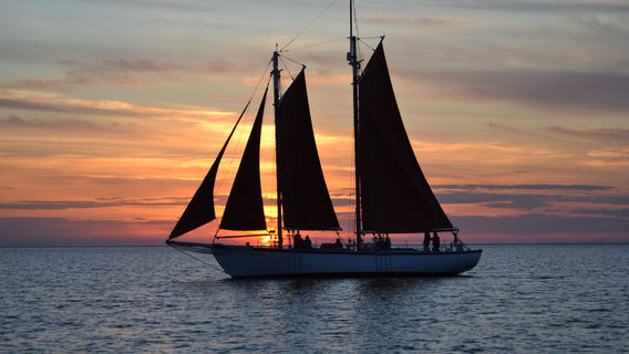 Sail Door County