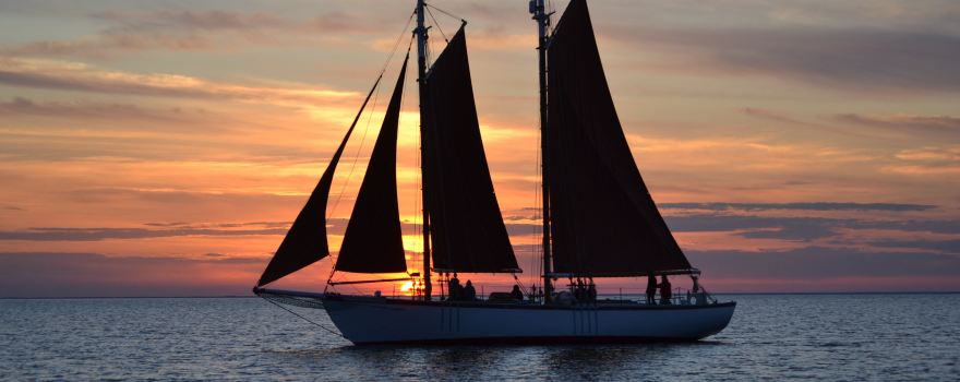 Sail Door County