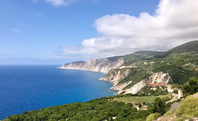 Hotels in der Nähe von Petani Beach