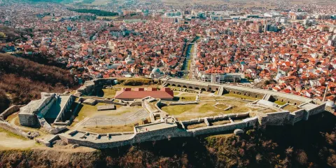 Kalaja Fortress