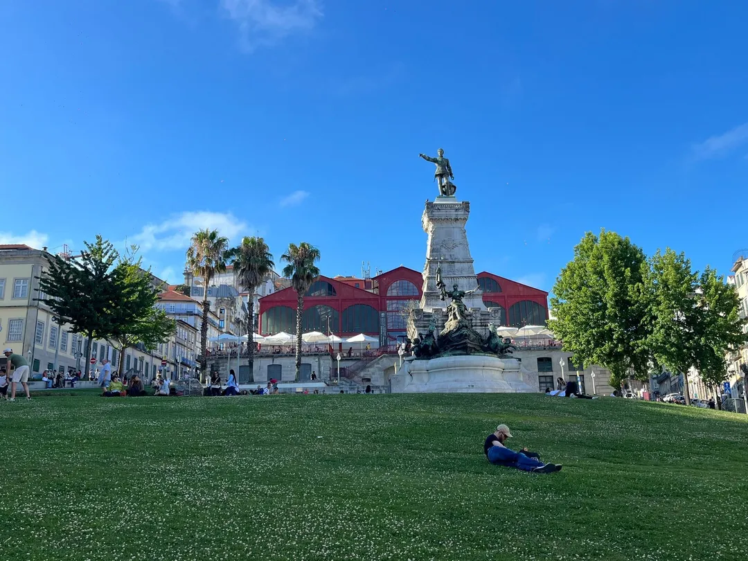 4_Statue of Prince Henry the Navigator