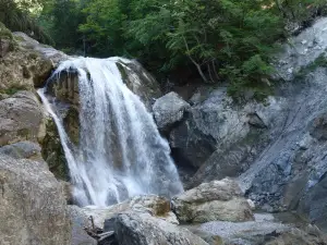 Garnitzenklamm