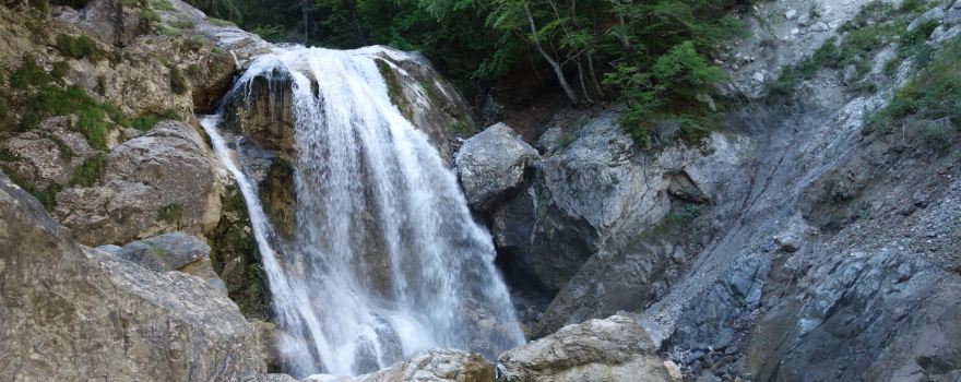 Garnitzenklamm