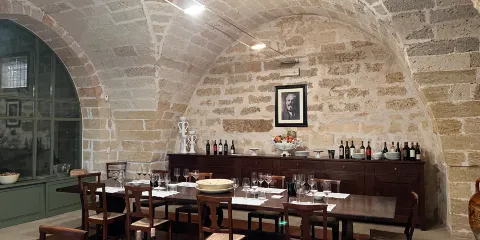 Masseria Li Veli