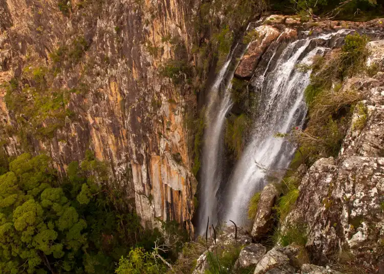Hotels in Whian Whian