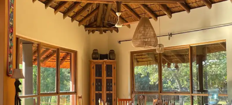 Hotels in Waterberg District Municipality