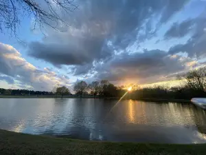 W.C. Johnson Park