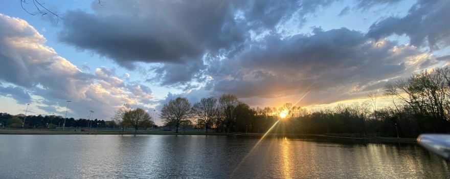 W.C. Johnson Park