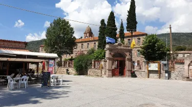 Kalloni