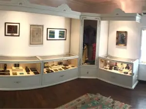 Zeki Muren Arts Museum