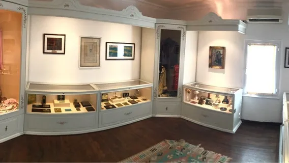 Zeki Muren Arts Museum