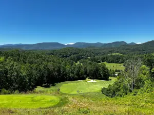 Sequoyah National Golf Club