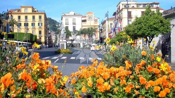 Amalfi