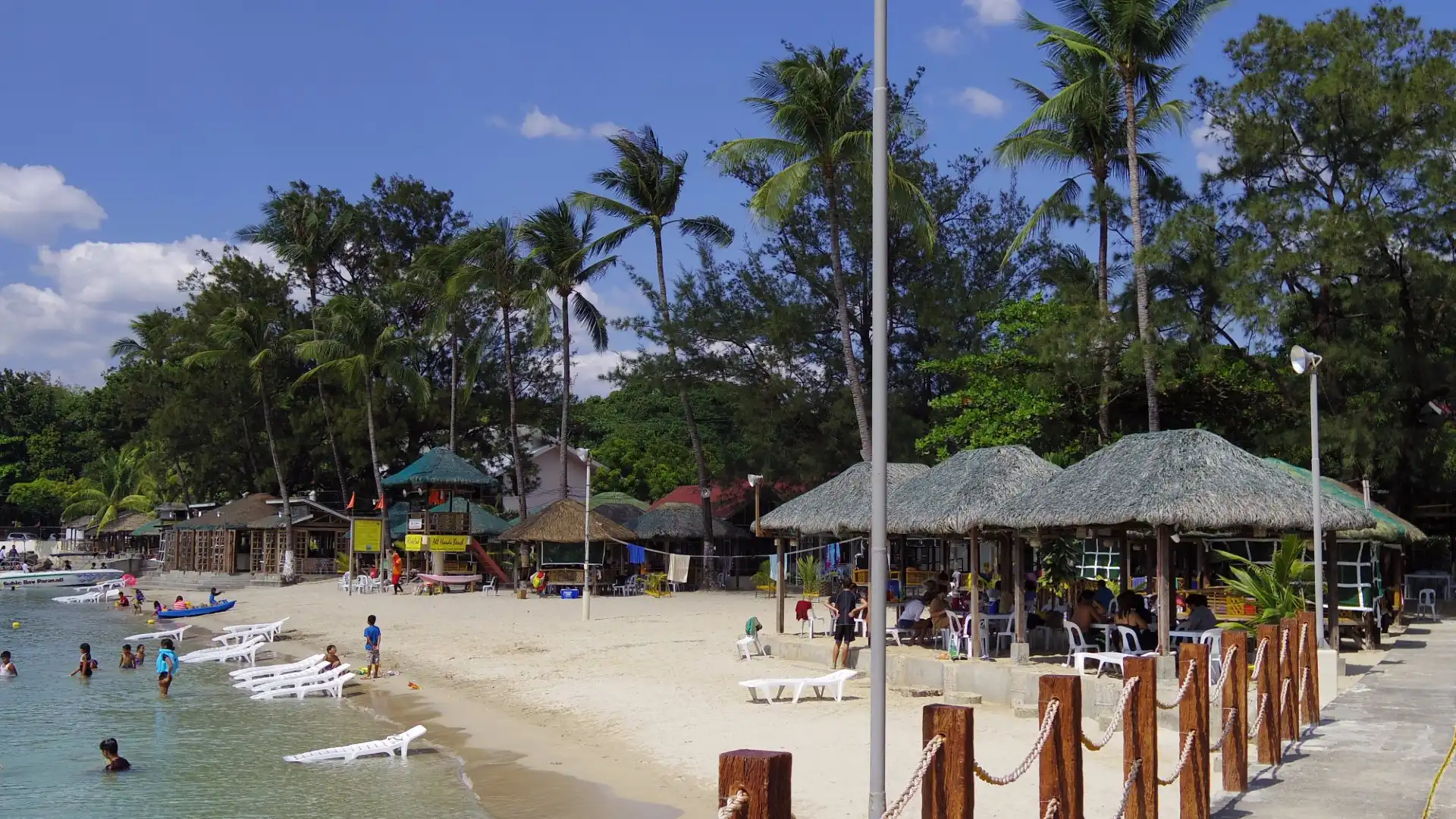 Hotels near All Hands Beach