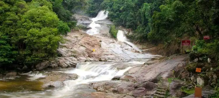 Hotels near Bentong Barat Exit