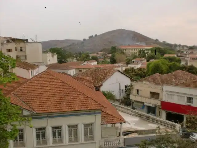 Hotels near Sala do Centro Social de Guaratingueta Theater