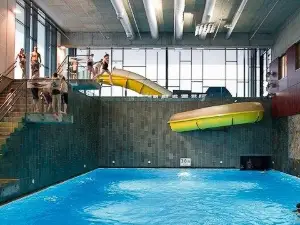 Nordlysbadet
