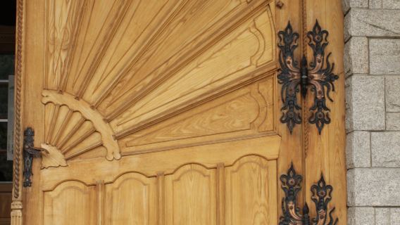 Sanktuarium Matki Bożej Fatimskiej w Zakopanem