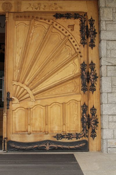 Sanktuarium Matki Bożej Fatimskiej w Zakopanem