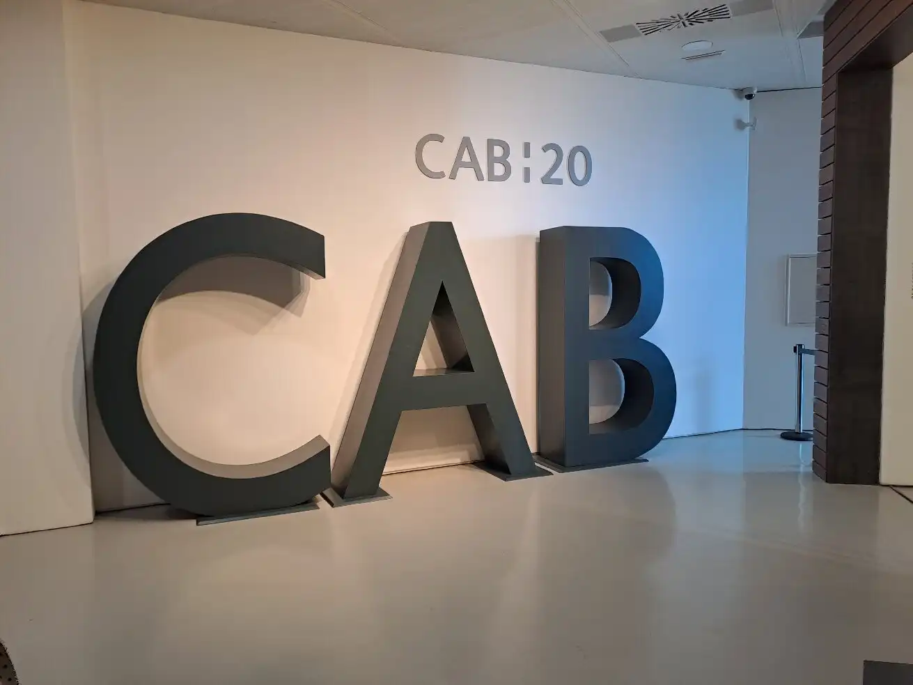 Centro de Arte Caja de Burgos CAB周辺のホテル