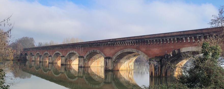 Pont Canal