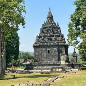 Candi Sojiwan