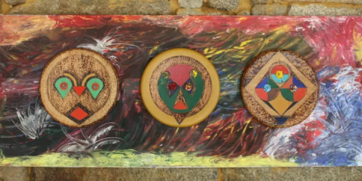 Mahakoshal Art Gallery