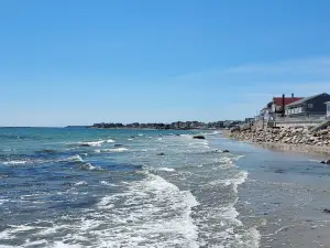 Wells Beach