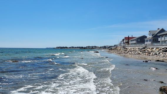 Wells Beach