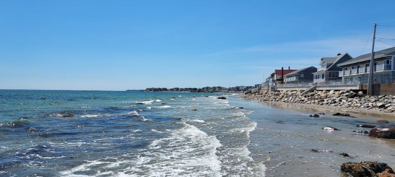 Wells Beach