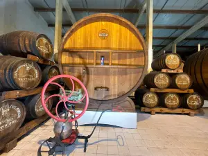 Distillerie Depaz