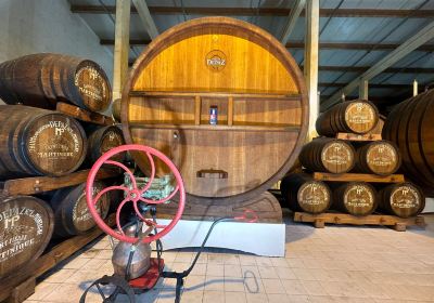 Distillerie Depaz