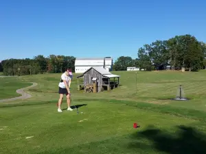 Holly Ridge Golf Links