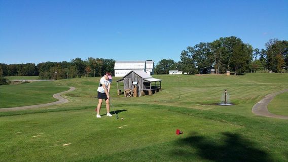 Holly Ridge Golf Links