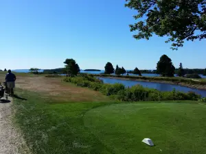 Chester Golf Club