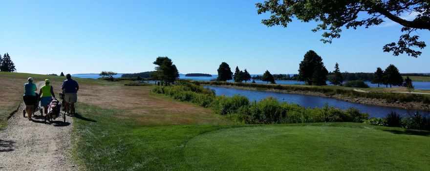 Chester Golf Club