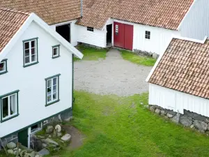 Vitengarden