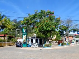 Museu Sacro-Historico de Tiradentes