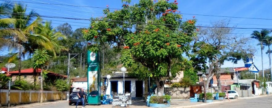 Paraiba do Sul