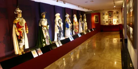 MAF Museu Alcoia de la Festa