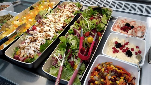 Wunderland Kalkar Freizeitpark