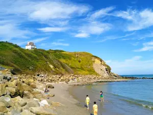Cap Gris-Nez